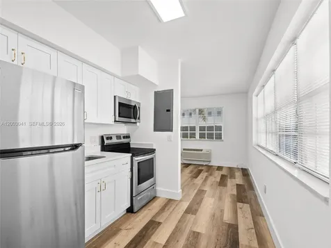 571 NE 67th Street Miami FL 33138