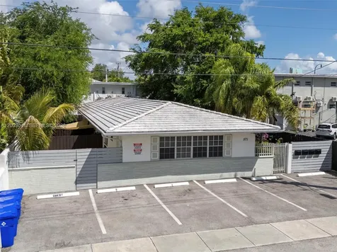 571 NE 67th Street Miami FL 33138