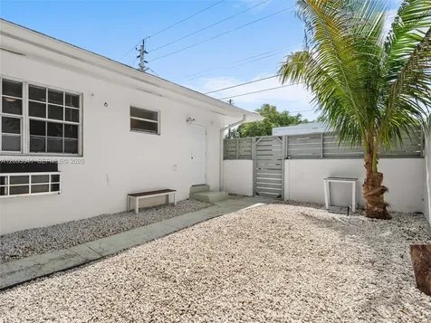 571 NE 67th Street Miami FL 33138