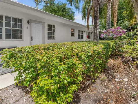 571 NE 67th Street Miami FL 33138