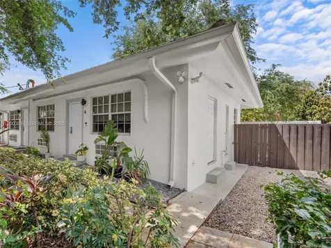 571 NE 67th Street Miami FL 33138