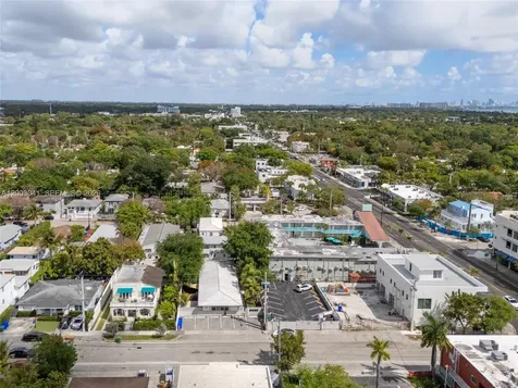 571 NE 67th Street Miami FL 33138