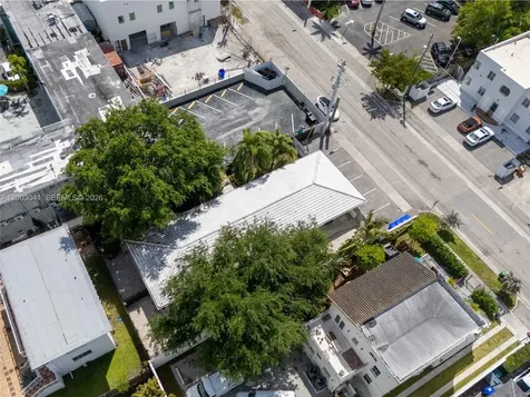 571 NE 67th Street Miami FL 33138