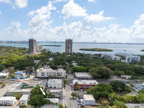 571 NE 67th Street Miami FL 33138