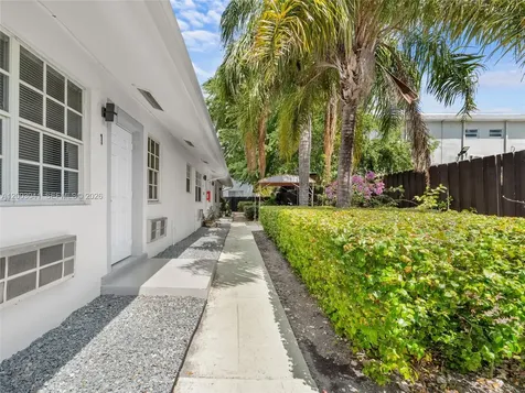 571 NE 67th Street Miami FL 33138