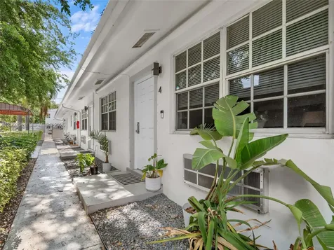 571 NE 67th Street Miami FL 33138