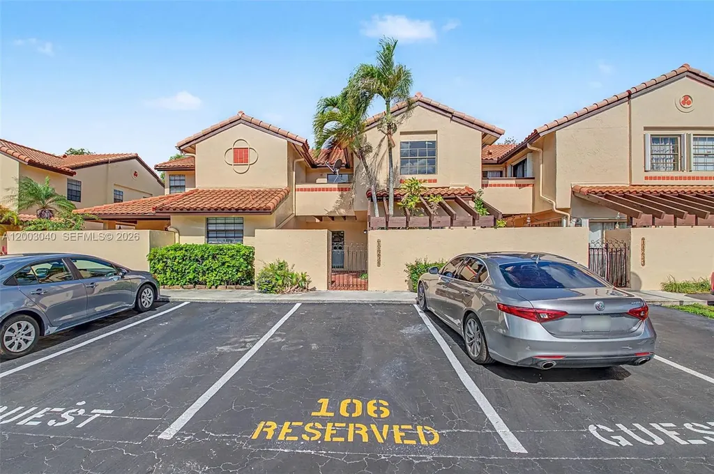 11236 SW 132nd Court W Miami FL 33186