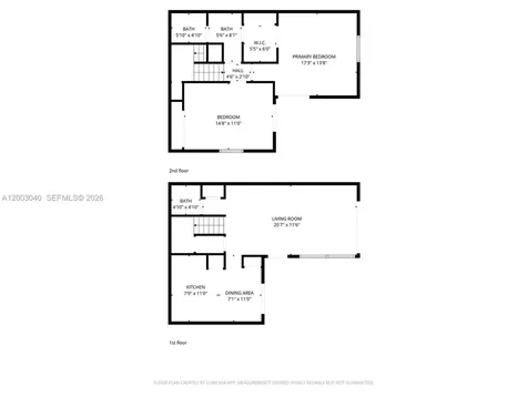 11236 SW 132nd Court W Miami FL 33186