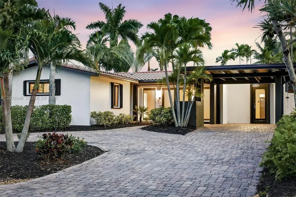 1704 SW 5th Court Fort Lauderdale FL 33312