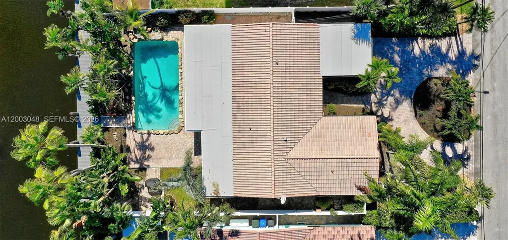 1704 SW 5th Court Fort Lauderdale FL 33312