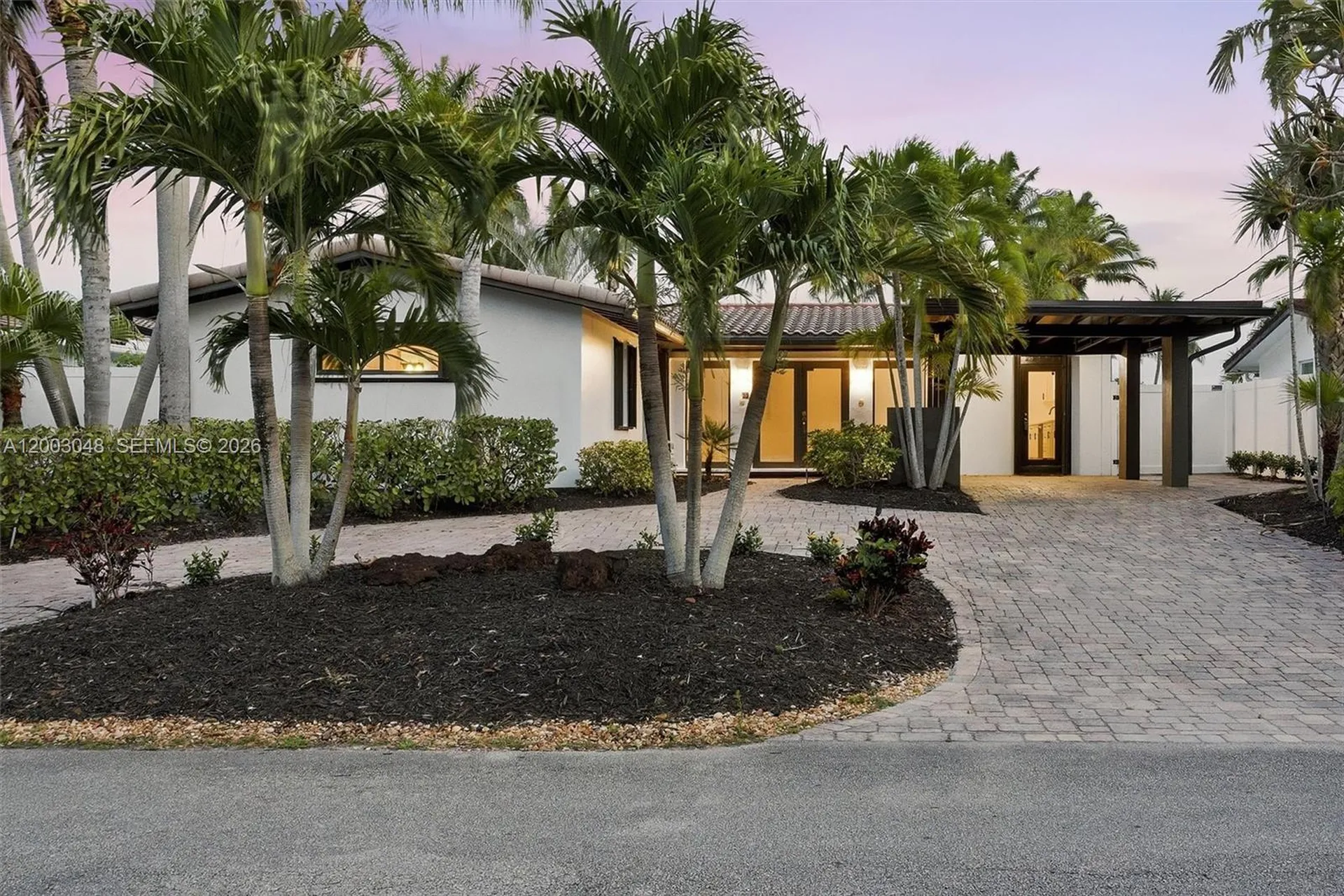 1704 SW 5th Court Fort Lauderdale FL 33312