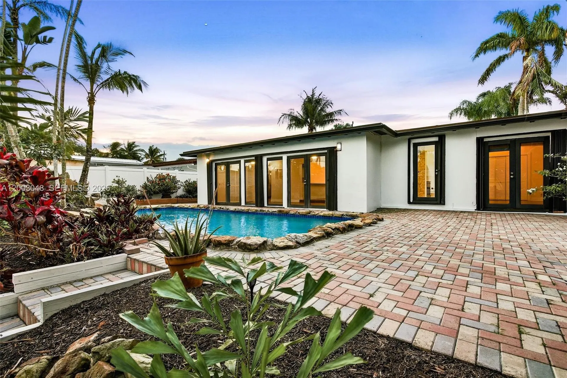 1704 SW 5th Court Fort Lauderdale FL 33312