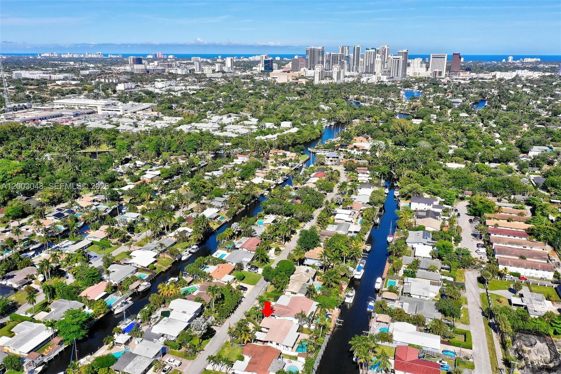 1704 SW 5th Court Fort Lauderdale FL 33312