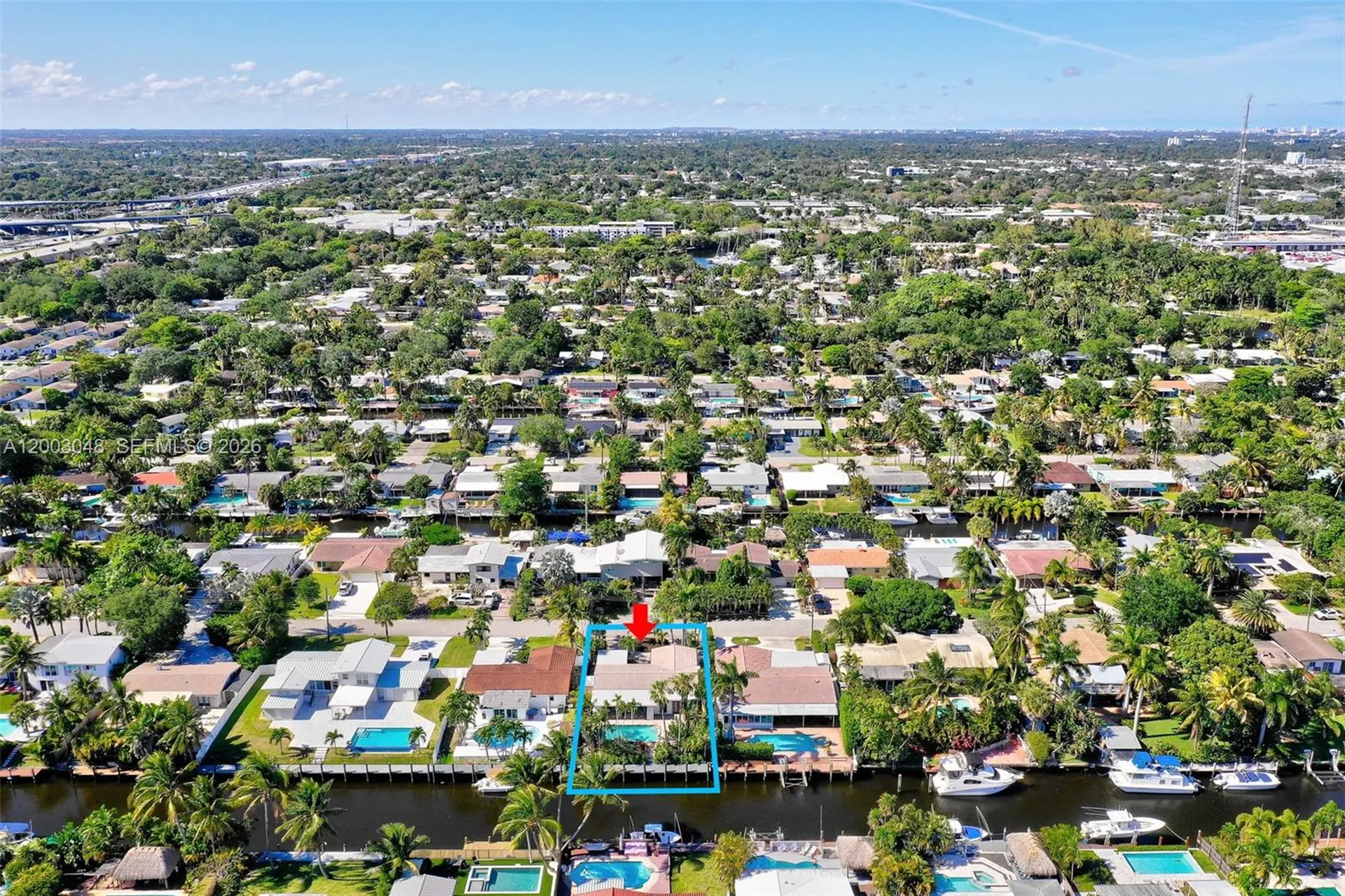 1704 SW 5th Court Fort Lauderdale FL 33312
