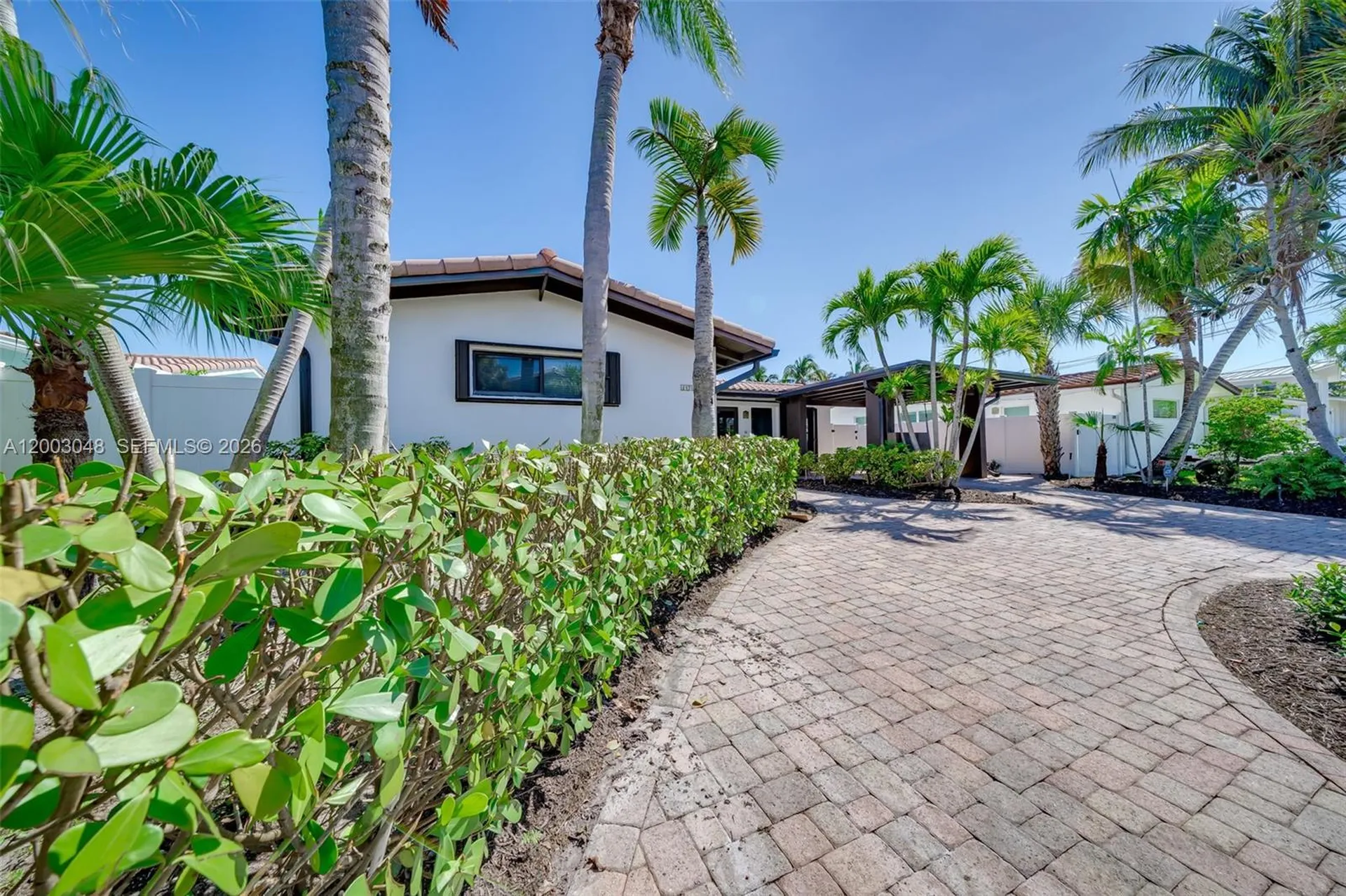 1704 SW 5th Court Fort Lauderdale FL 33312