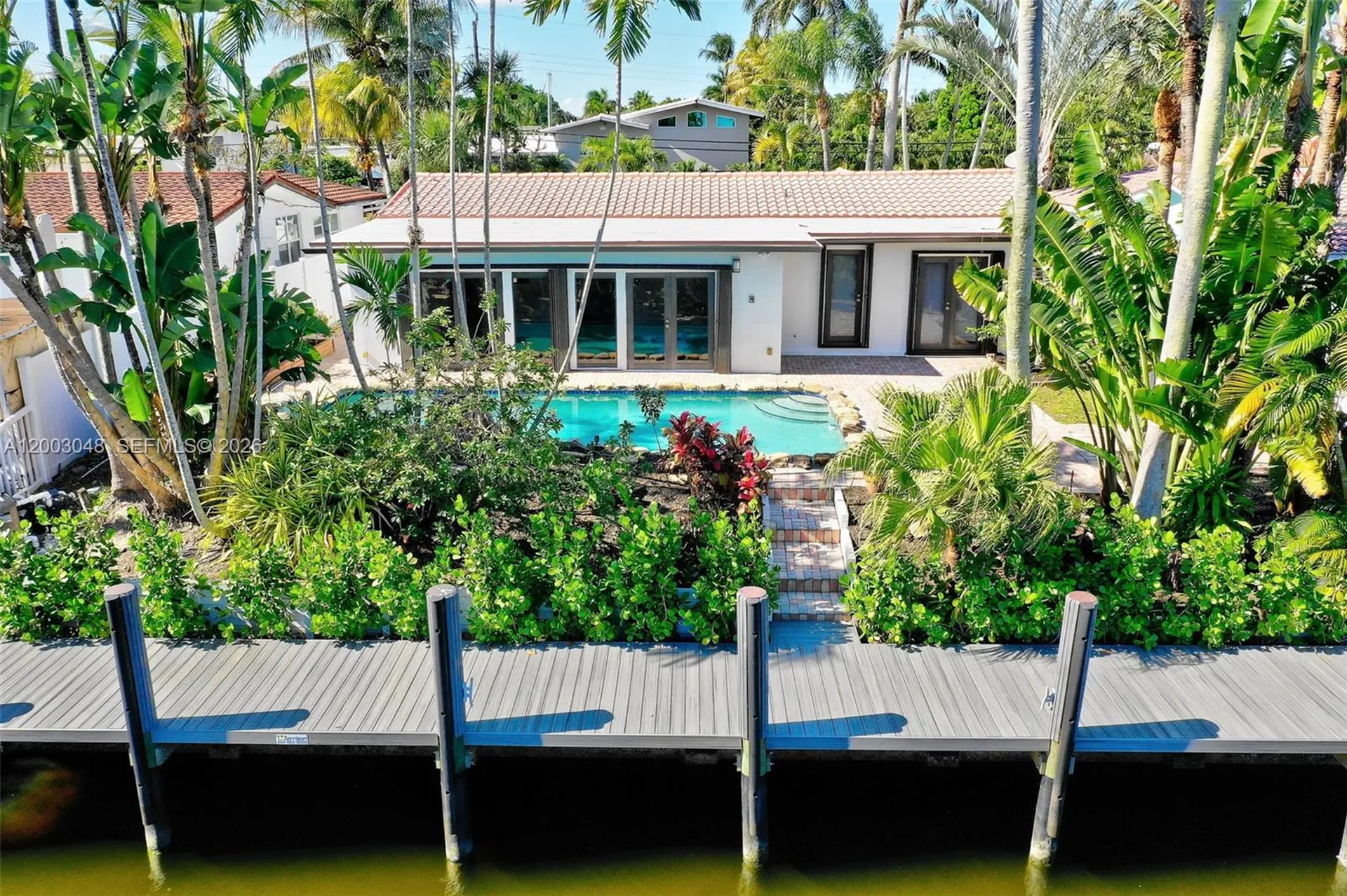 1704 SW 5th Court Fort Lauderdale FL 33312
