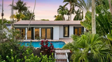 1704 SW 5th Court Fort Lauderdale FL 33312