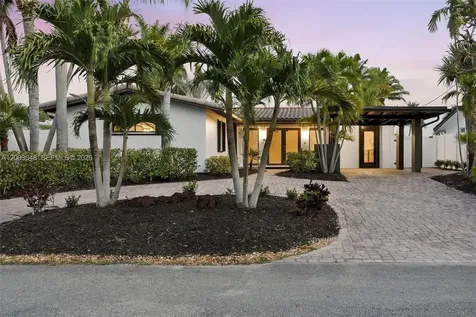 1704 SW 5th Court Fort Lauderdale FL 33312