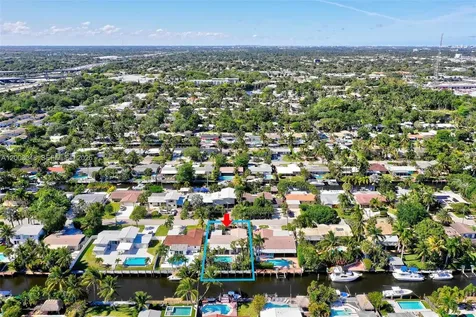 1704 SW 5th Court Fort Lauderdale FL 33312