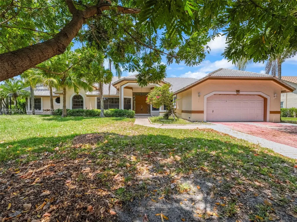 620 NW 104th Avenue Coral Springs FL 33071