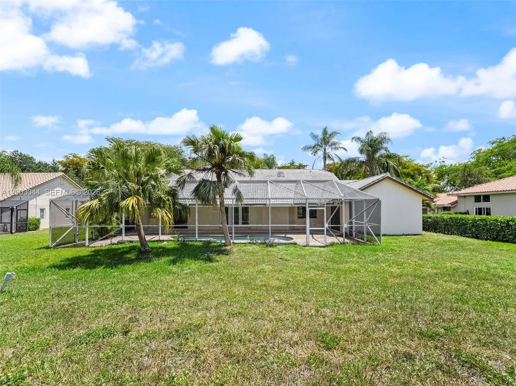 620 NW 104th Avenue Coral Springs FL 33071