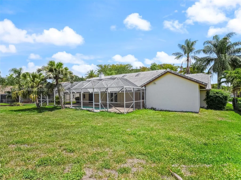 620 NW 104th Avenue Coral Springs FL 33071