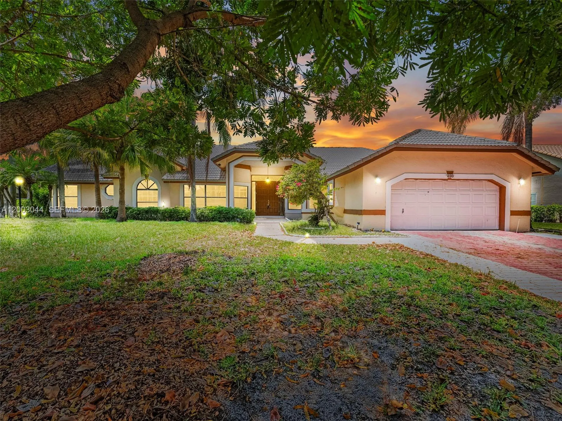 620 NW 104th Avenue Coral Springs FL 33071