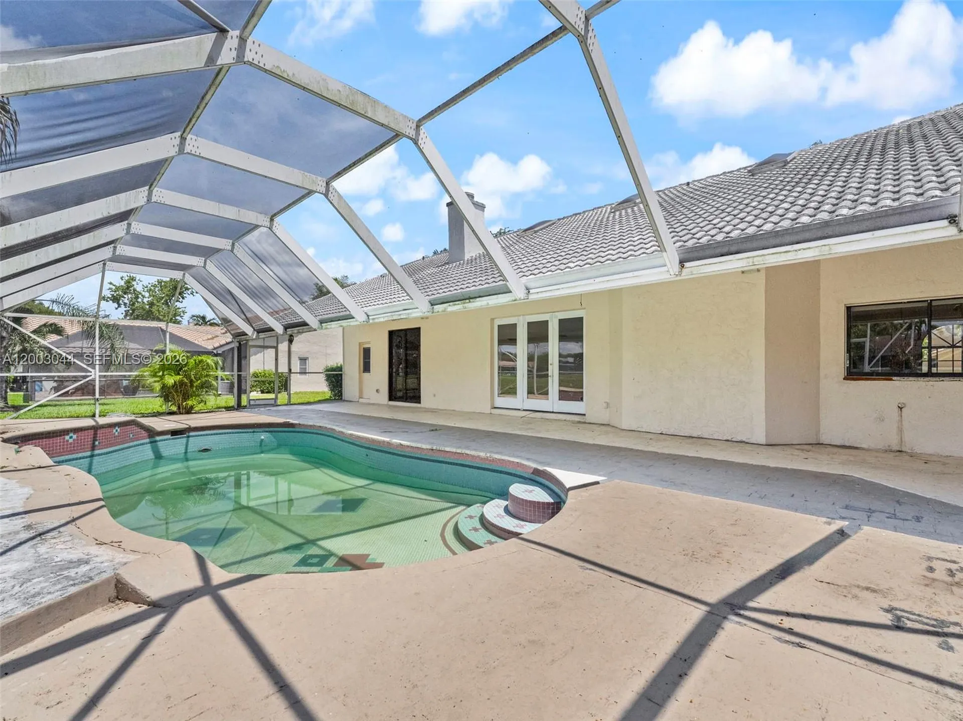 620 NW 104th Avenue Coral Springs FL 33071