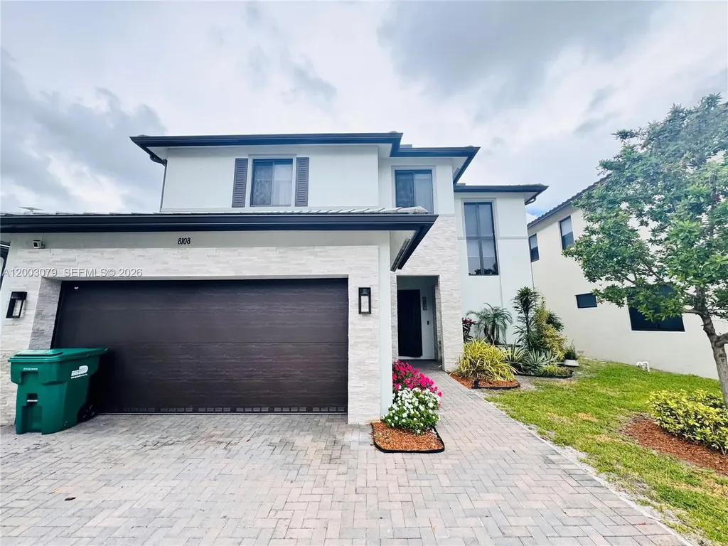 8108 NW 48th Terrace Doral FL 33166