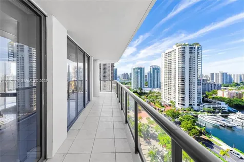 19667 Turnberry Way Aventura FL 33180