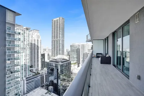 1300 S Miami Avenue Miami FL 33130