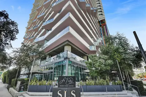 1300 S Miami Avenue Miami FL 33130