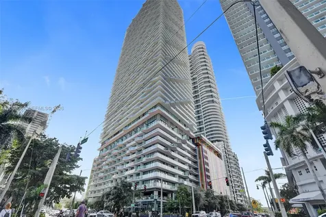 1300 S Miami Avenue Miami FL 33130