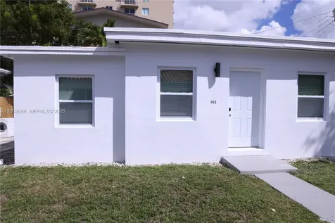 1109 SW 37th Avenue Miami FL 33135