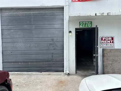 2776 NW 21st Terrace Miami FL 33142