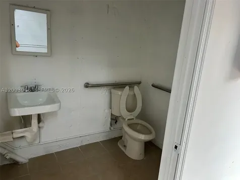 2776 NW 21st Terrace Miami FL 33142