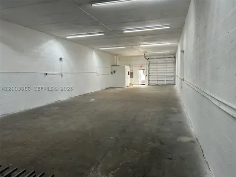 2776 NW 21st Terrace Miami FL 33142