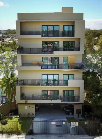 568 NE 66th Street Miami FL 33138