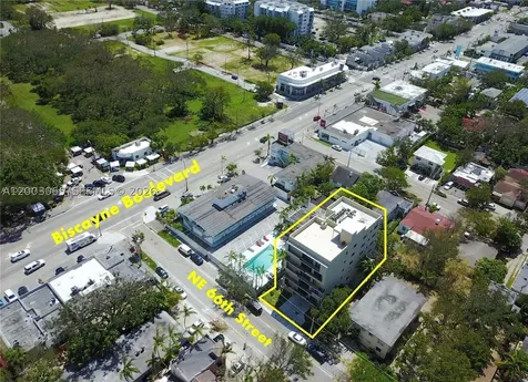 568 NE 66th Street Miami FL 33138