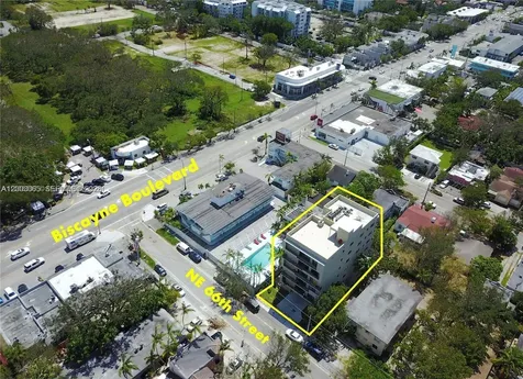 568 NE 66th Street Miami FL 33138