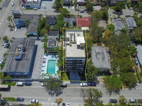 568 NE 66th Street Miami FL 33138