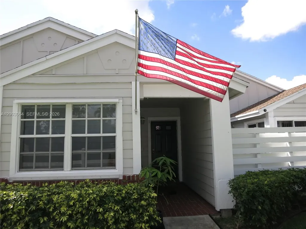13749 SW 147th Circle Lane Miami FL 33186