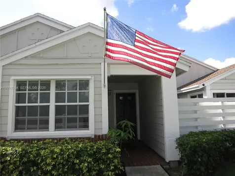 13749 SW 147th Circle Lane Miami FL 33186