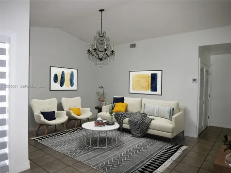 13749 SW 147th Circle Lane Miami FL 33186