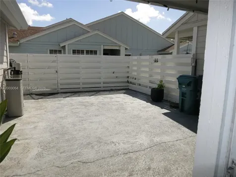 13749 SW 147th Circle Lane Miami FL 33186