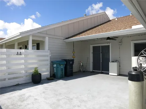13749 SW 147th Circle Lane Miami FL 33186