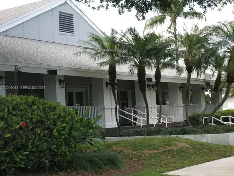 13749 SW 147th Circle Lane Miami FL 33186