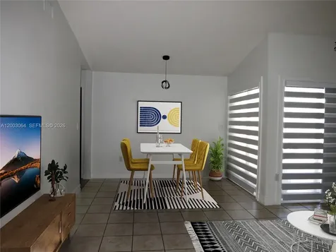 13749 SW 147th Circle Lane Miami FL 33186
