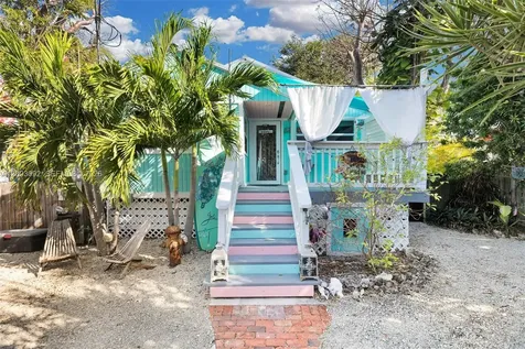 14 Bonita Avenue Key Largo FL 33037