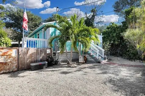 14 Bonita Avenue Key Largo FL 33037